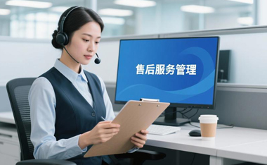 配件服务